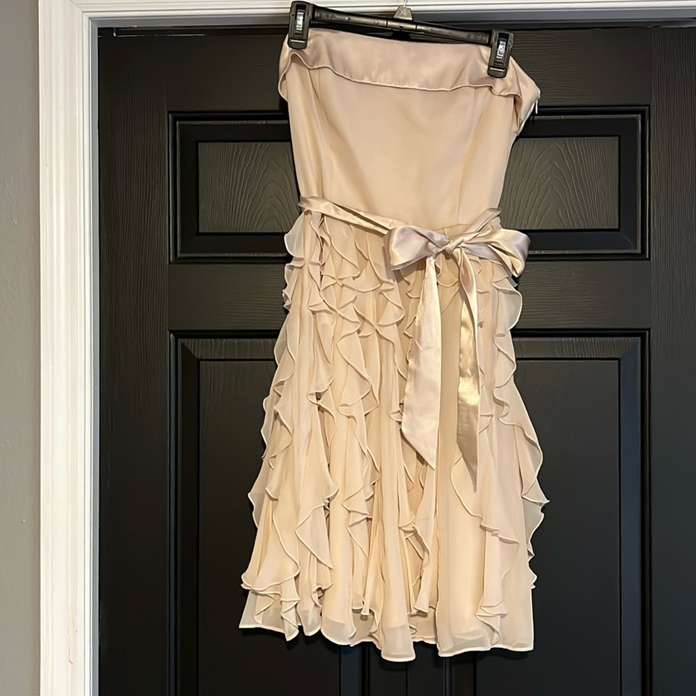 White House Black Market dress